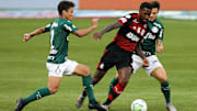 O país inteiro vai parar com Flamengo versus Palmeiras na final da Supercopa do Brasil. 
