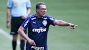 A pressão sobre Luxemburgo voltou a aumentar após derrota no Choque-Rei. 