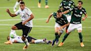 Decisão! Palmeiras e Grêmio se enfrentam pela finalíssima da Copa do Brasil. Quem vai ficar com o troféu? 