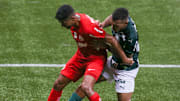 Equipes paulistas se enfrentam no Nabi Abi Chedid
