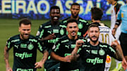 2020 Brasileirao Series A: Palmeiras v Sport Recife Play Behind Closed Doors Amidst the Coronavirus
