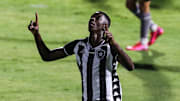 2020 Brasileirao Series A: Red Bull Bragantino v Botafogo Play Behind Closed Doors Amidst the