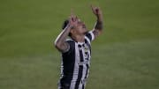 Ceará e Botafogo se enfrentam pela última rodada do Brasileirão 2020.