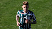 Coritiba e Atlético-GO se enfrentam pela 19ª rodada do Brasileiro. 