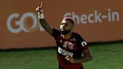 Flamengo deixou pontos em Bragança, mas não pode desistir do Brasileirão: “É buscar até o fim”. 