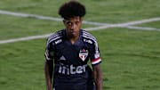Meio-campista tem salário alto no Morumbi