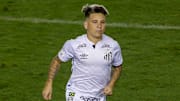 2020 Brasileirao Series A: Santos v Atletico MG Play Behind Closed Doors Amidst the Coronavirus