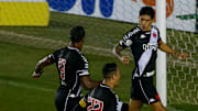 2020 Brasileirao Series A: Santos v Vasco da Gama Play Behind Closed Doors Amidst the Coronavirus