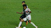 2020 Brasileirao Series A: Sao Paulo v Atletico MG Play Behind Closed Doors Amidst the Coronavirus