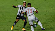 Atlético-MG e São Paulo se enfrentam na 3ª rodada do Brasileirão