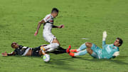 2020 Brasileirao Series A: Sao Paulo v Ceara Play Behind Closed Doors Amidst the Coronavirus (COVID