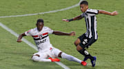 2020 Brasileirao Series A: Sao Paulo v Santos