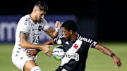 Clubes fazem segundo duelo neste sábado, em São Januário