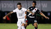 2020 Brasileirao Series A: Vasco v Botafogo Play Behind Closed Doors Amidst the Coronavirus