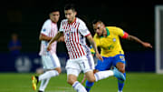 2020 CONMEBOL Pre-Olympic Tournament