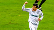 2020 Copa do Brasil Final: Gremio v Palmeiras Play Behind Closed Doors Amidst the Coronavirus (COVID