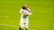 Palmeiras vem de empate em 1 a 1 com o Corinthians
