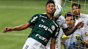 Times se enfrentaram na semifinal da última Copa do Brasil