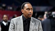 Stephen A. Smith
