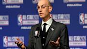 La NBA sigue estudiando opciones para el 2021