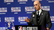 Adam Silver ha tratado de buscar una manera de iniciar la campaña de la NBA, pero le ha sido imposible