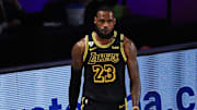 LeBron James se ha manifestado públicamente en contra de la política de Trump 
