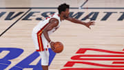 Jimmy Butler está en un nivel espectacular