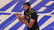 Anthony Davis será la joya del mercado de la NBA