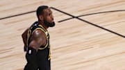 Lakers se quedaron a un paso de un nuevo campeonato