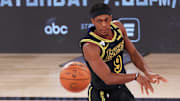Rondo fue un jugador fundamental para los Lakers en la obtención del campeonato