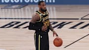 LeBron James no descartó el ver a Pau Gasol regresando a los Lakers