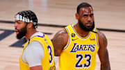 LeBron James no se confía ante el Heat y pidió concentración 