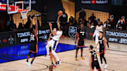 La temporada 2020-2021 de la NBA iniciará el próximo 22 de diciembre