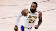 LeBron James no para de romper marcas y tiene aún a su alcance varios récords