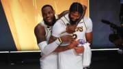 Los Lakers deberán defender su campeonato en una NBA más competitiva
