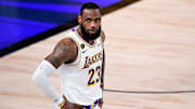 LeBron James se ha pronunciado en contra de la violencia infantil en redes sociales