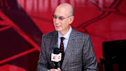 Adam Silver relevó que la NBA piensa en lo que será su próxima expansión