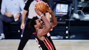 Jimmy Butler fue la gran figura del Heat