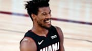 Butler ha estado letal en la serie