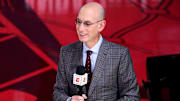 El comisionado Adam Silver ha revelado el interés de la NBA de expandirse