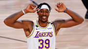 Dwight Howard convive con serpientes gigantes y peligrosas en su hogar