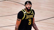 Anthony Davis continúa dominando y se perfila para convertirse en el MVP de Las Finales
