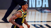 Dwight Howard pensó que regresaría a los Lakers la próxima campaña