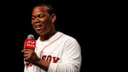 Devers es el jugador del futuro de los Medias Rojas