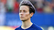 2020 SheBelieves Cup - United States v Japan