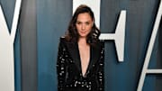 Gal Gadot, 2020 Vanity Fair Oscar Party Hosted By Radhika Jones - Arrivals
