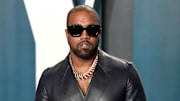 Kanye West donates to food charities during Coronavirus crisis.