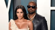A new report reveals how Kim Kardashian feels about Kanye West's 2020 presidential run.