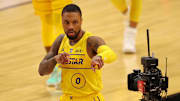 Damian Lillard es una de las estrellas de los Blazers en la NBA