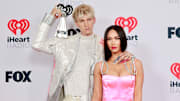 2021 iHeartRadio Music Awards – Arrivals